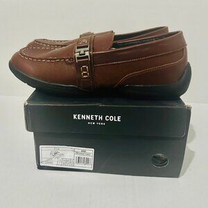 Boys Kenneth Cole Loafers